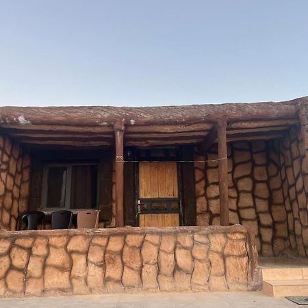Al-Nawatef Eco Camp- Dana Nature Reserve المظهر الخارجي الصورة